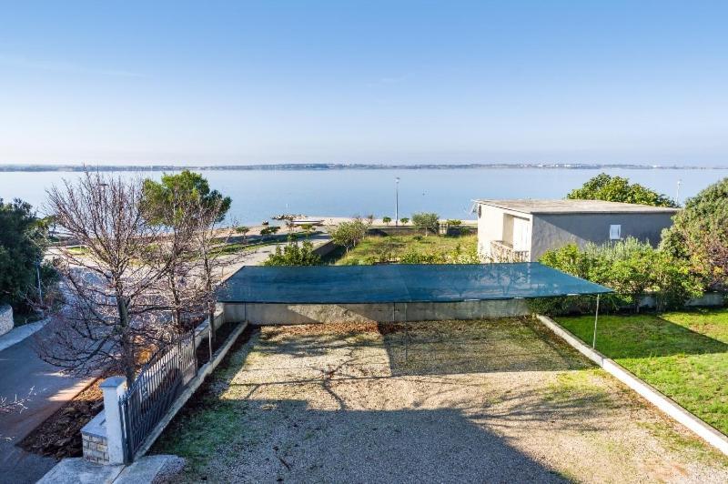Apartment Nin - Vrsi At The Beach Εξωτερικό φωτογραφία